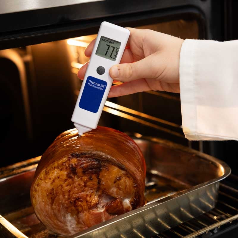 ThermaLite® Food Probe Thermometer