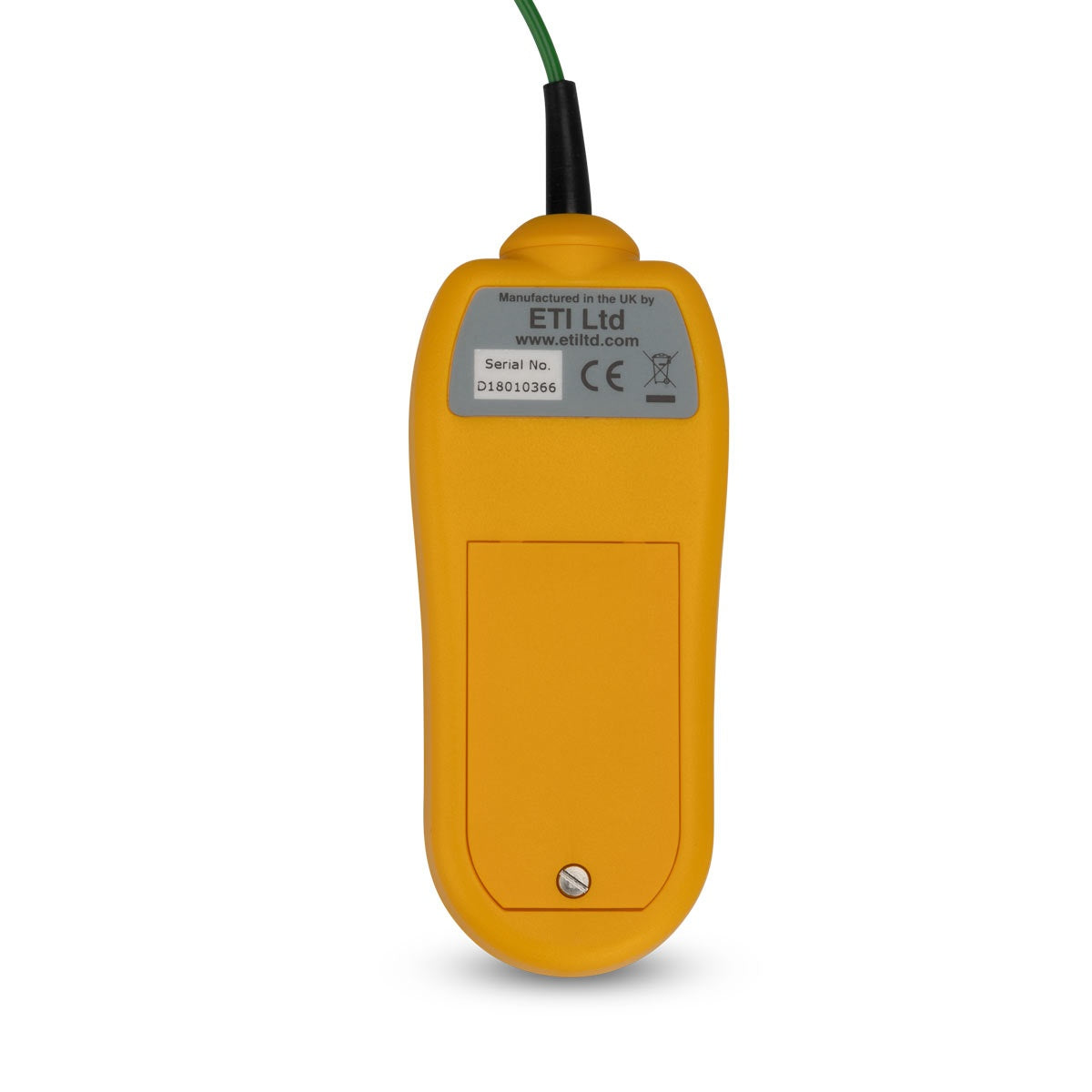 Thermamite® HACCP Process Thermometer - Yellow