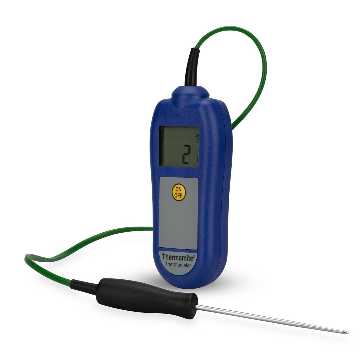 Thermamite® HACCP Process Thermometer - Blue