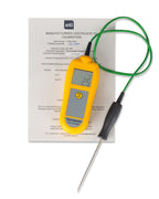 Thermamite® HACCP Process Thermometer - Yellow