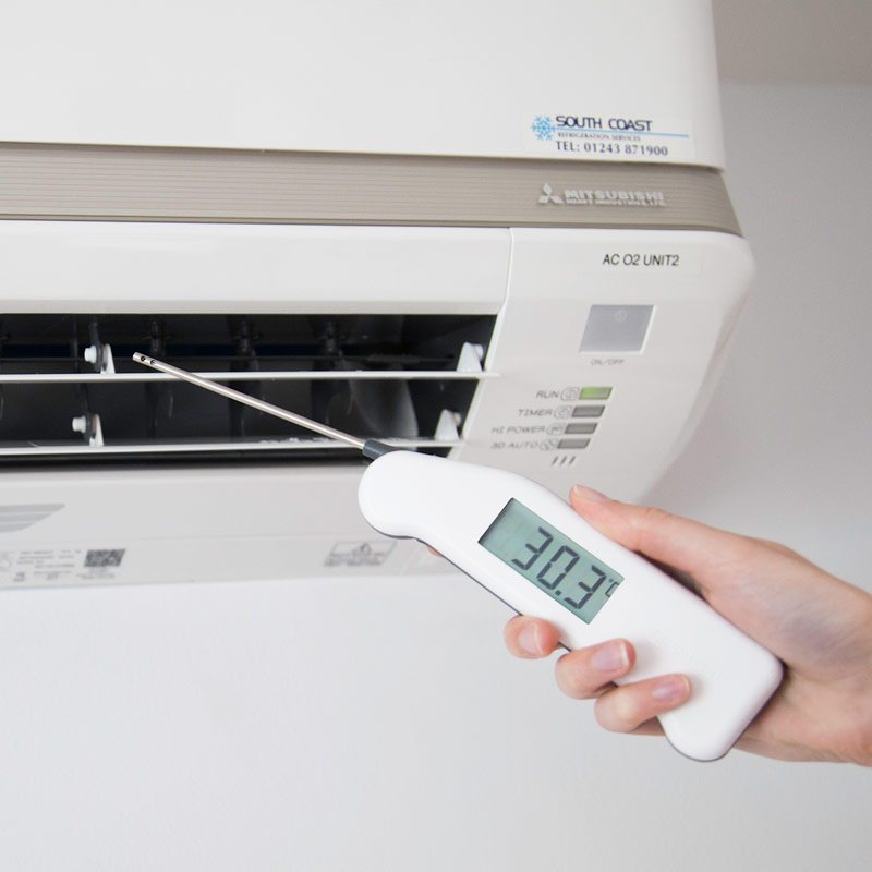 Thermapen® | Air Probe