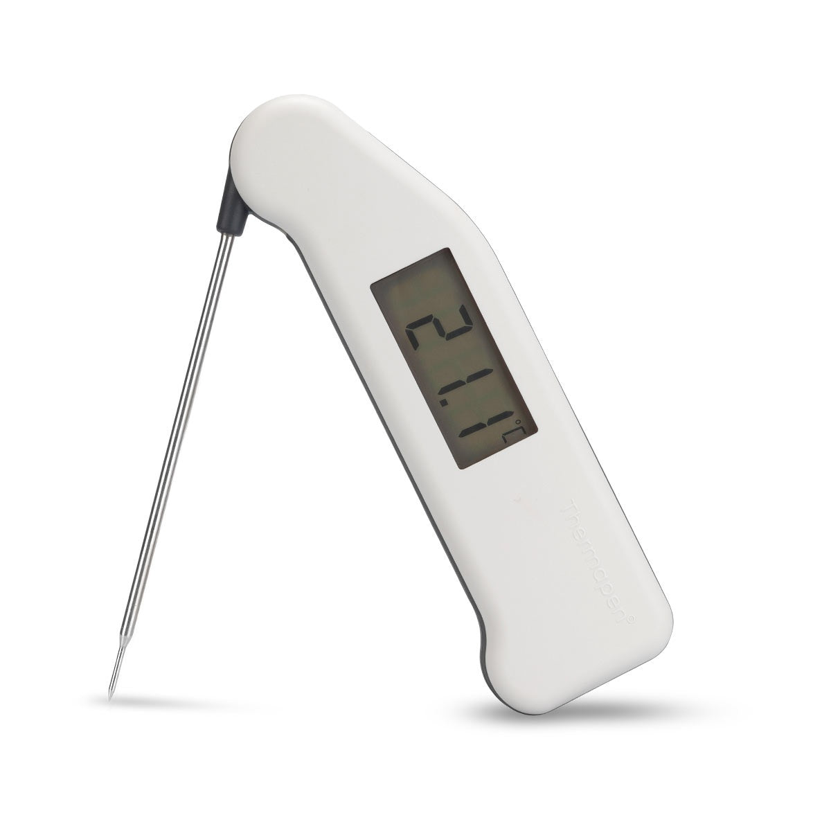 Thermapen® Classic Thermometer - White