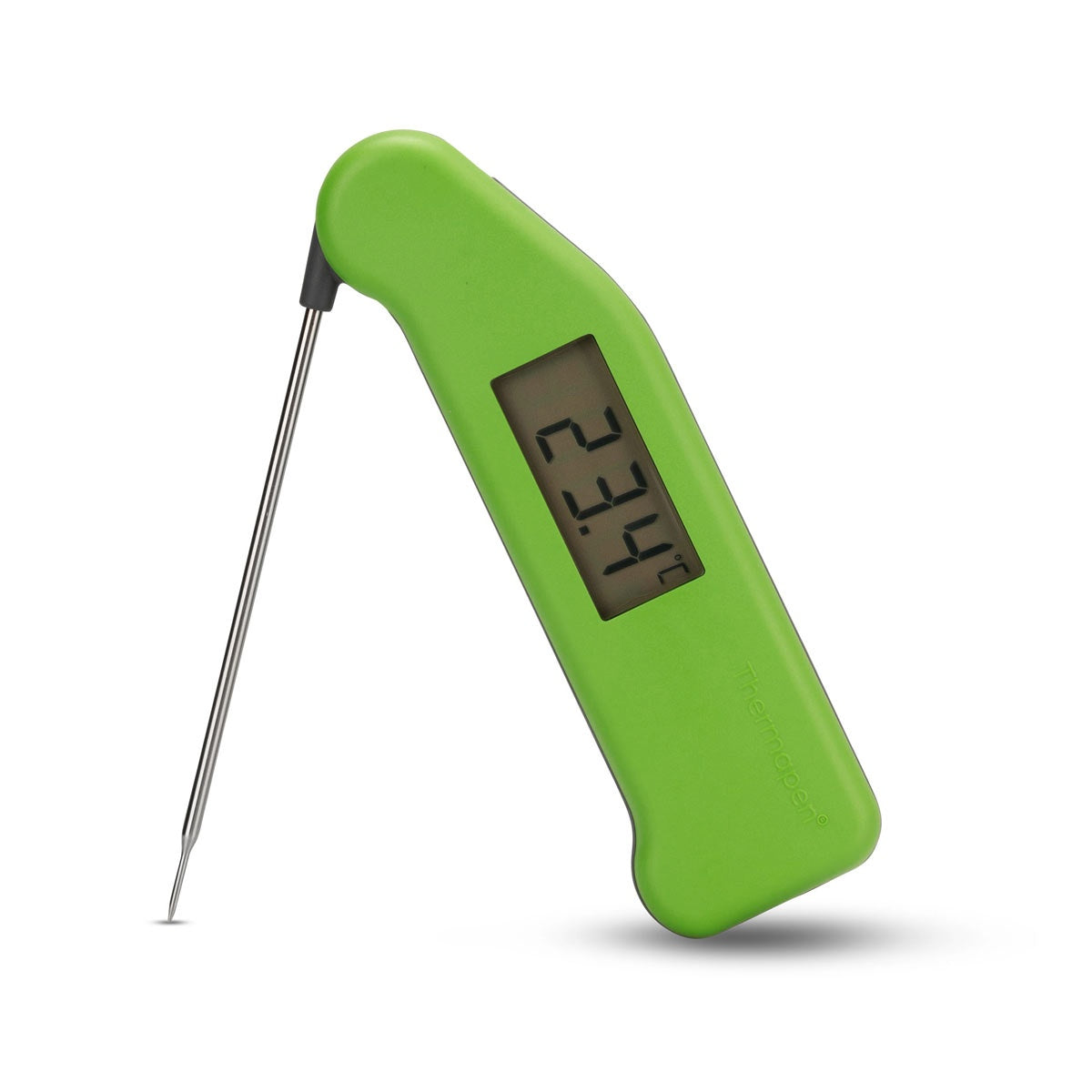 Thermapen® Classic Thermometer - Green