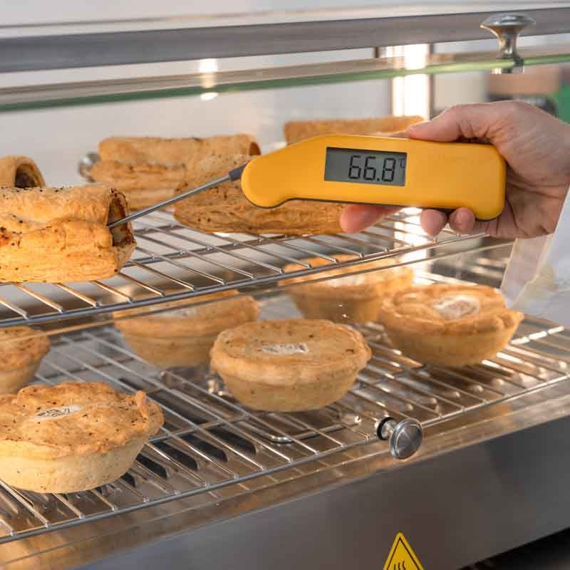 Thermapen® Classic Thermometer - Yellow