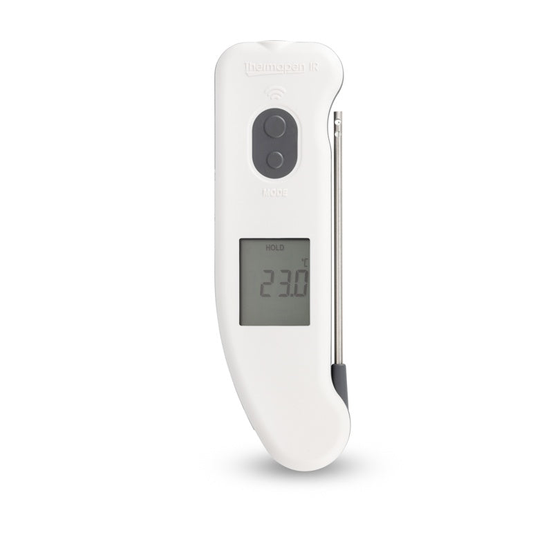 Thermapen® IR | Infrared & Air Probes