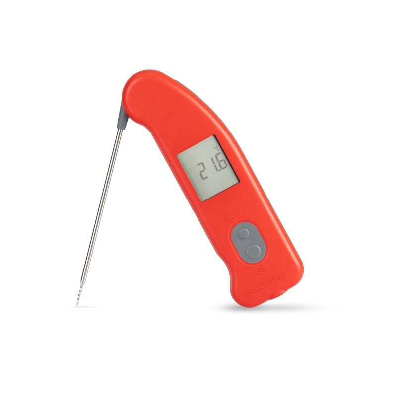 Thermapen® IR | Infrared & Penetration Probes - Red