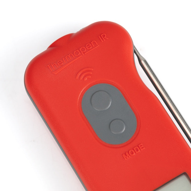 Thermapen® IR | Infrared & Penetration Probes - Red