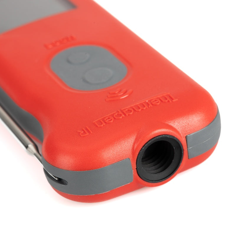 Thermapen® IR | Infrared & Penetration Probes - Red