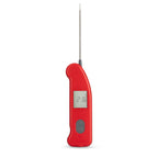 Thermapen® IR | Infrared & Penetration Probes - Red