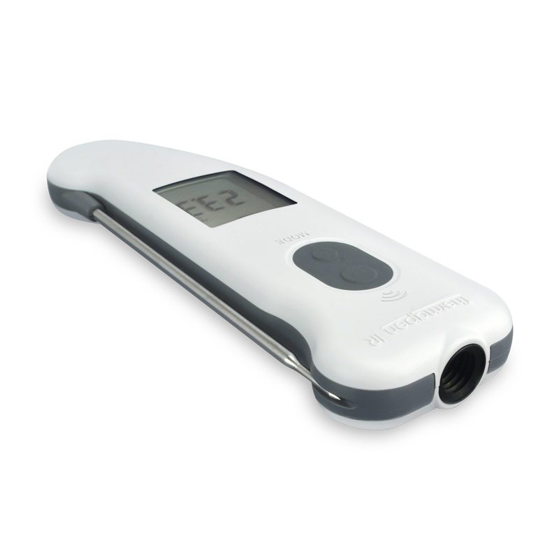 Thermapen® IR | Infrared & Penetration Probes - White