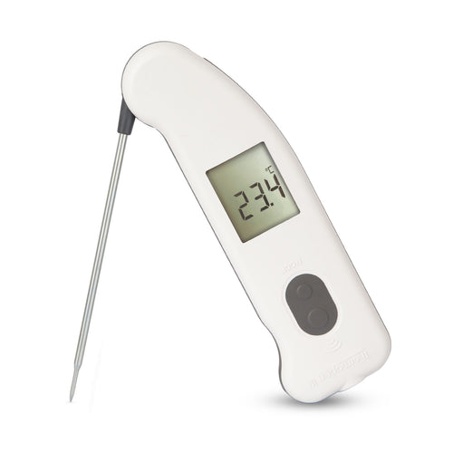 Thermapen® IR | Infrared & Penetration Probes - White