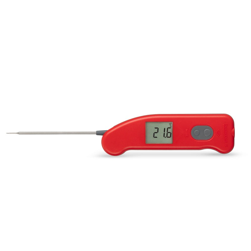 Thermapen® IR | Infrared & Penetration Probes - Red