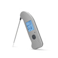 Thermapen® ONE Blue Thermometer - Charcoal Grey