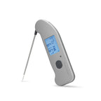 Thermapen® ONE Blue Thermometer - Charcoal Grey
