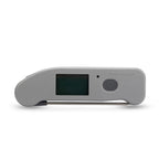 Thermapen® ONE Blue Thermometer - Charcoal Grey