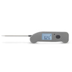 Thermapen® ONE Blue Thermometer - Charcoal Grey