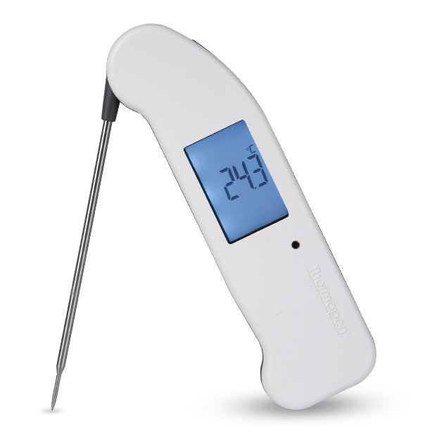 Thermapen® ONE Thermometer - White