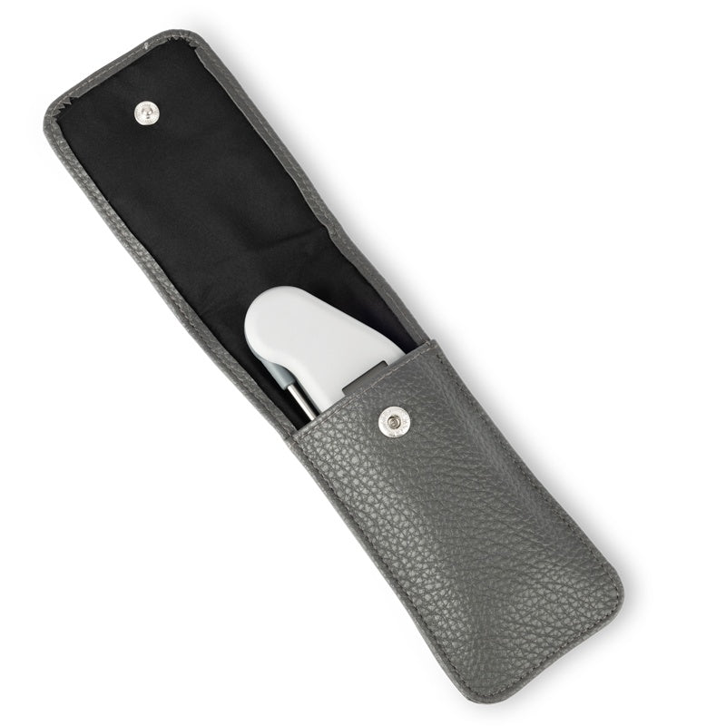 Thermapen Protective Holster - Charcoal Grey