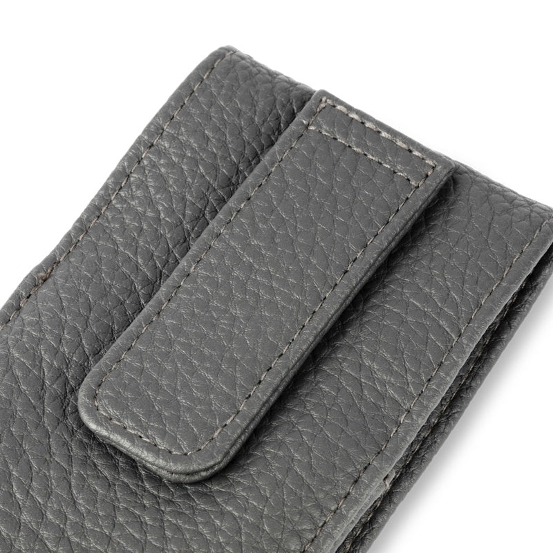Thermapen Protective Holster - Charcoal Grey
