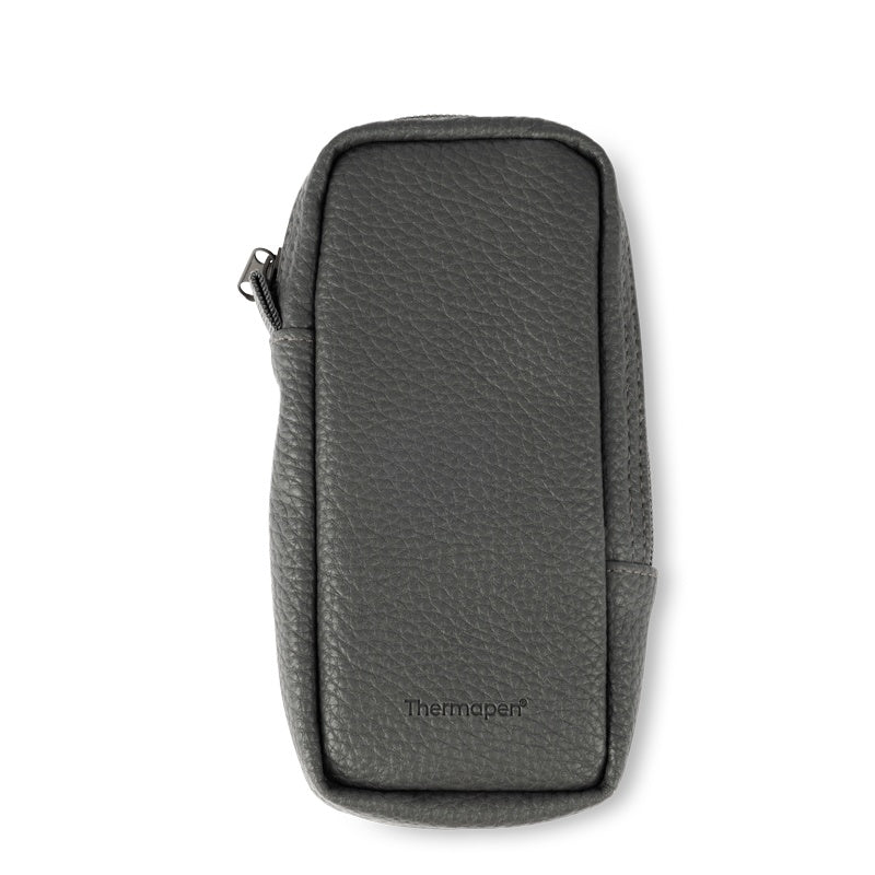 Thermapen Protective Pouch - Charcoal Grey