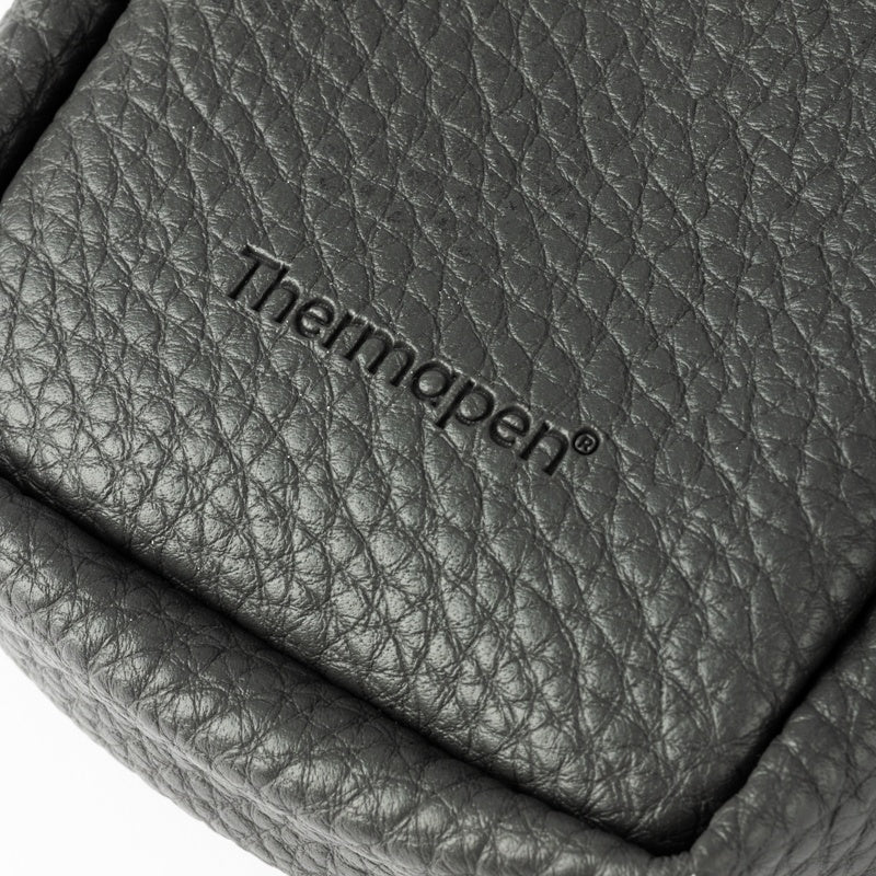Thermapen Protective Pouch - Charcoal Grey