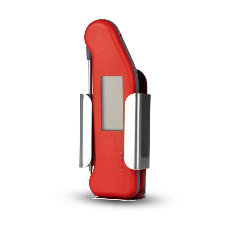 Thermapen Stainless Steel Wall Bracket
