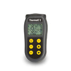 ThermaQ® 2 - 4 Channel Thermocouple Thermometer