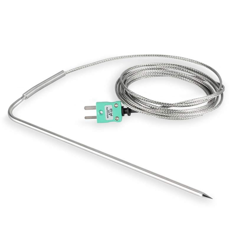 ThermaQ® WiFi BBQ Logger - ThermaQ WiFi Kit