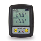 ThermaQ® WiFi BBQ Logger - ThermaQ WiFi Only
