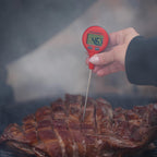ThermaStick® Pocket Thermometers - Red