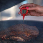 ThermaStick® Pocket Thermometers - Red