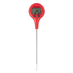 ThermaStick® Pocket Thermometers - Red