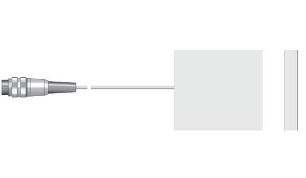 Thermistor Food Simulant Temperature Probe