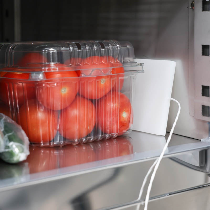Thermistor Food Simulant Temperature Probe