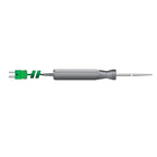 Thermocouple Probe for Liquids and Solids - type K