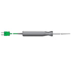 Thermocouple Probe for Liquids and Solids - type K