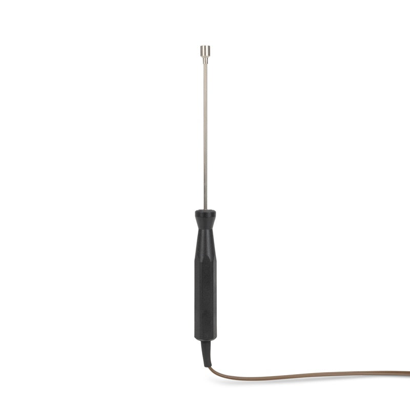 Type T - Surface Temperature Probe with waterproof tip - straight lead