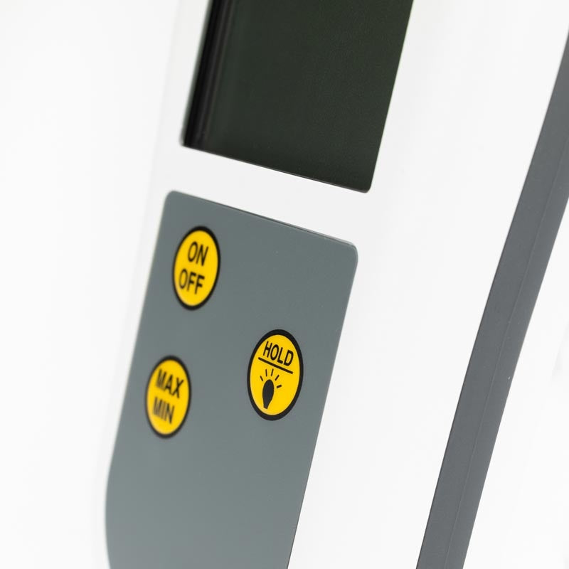 Therma Waterproof Type T Thermometer with IP66/67 Protection