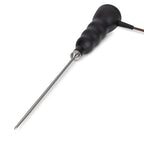 Type T -Thermocouple Penetration Probe - Black