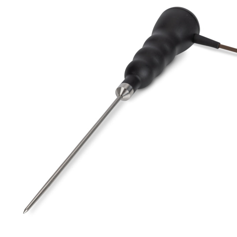 Type T -Thermocouple Penetration Probe - Black