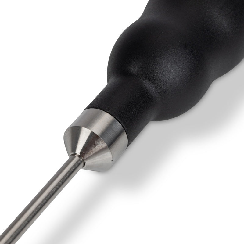 Type T -Thermocouple Penetration Probe - Black