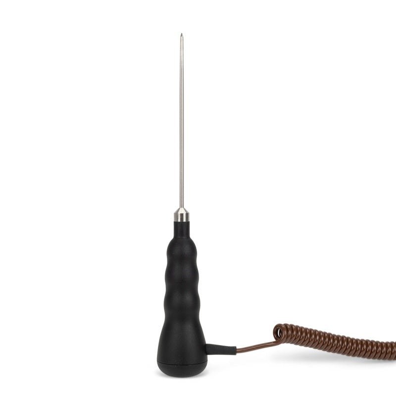 Type T -Thermocouple Penetration Probe - Black