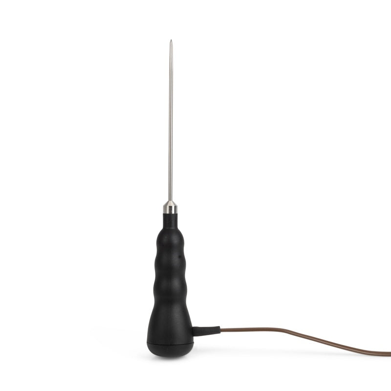 Type T -Thermocouple Penetration Probe - Black