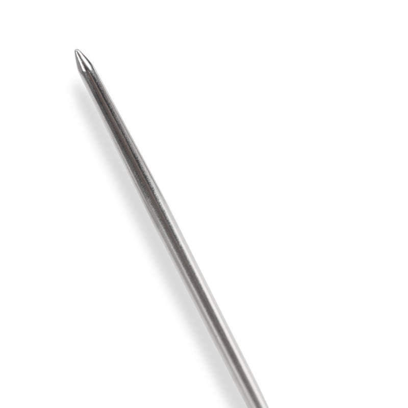 Type T -Thermocouple Penetration Probe - Black
