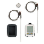 Ultra Low Wireless Temperature Monitoring Kit