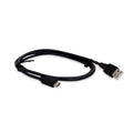 USB-C Lead for Data Loggers