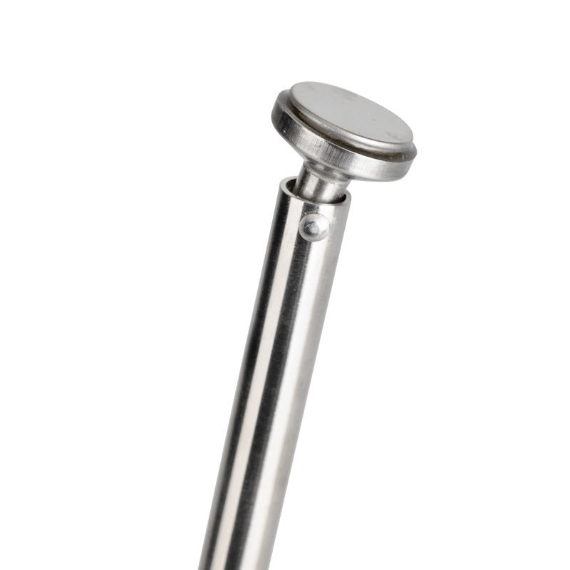 Waterproof Bell Surface Temperature Probes - straight