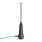 Waterproof Bell Surface Temperature Probes - straight