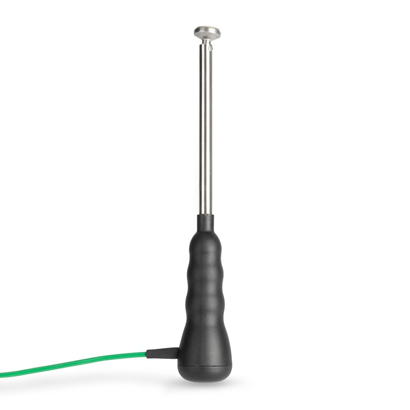 Waterproof Bell Surface Temperature Probes - straight