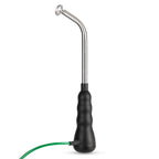 Waterproof Bell Surface Temperature Probes - 45° angle